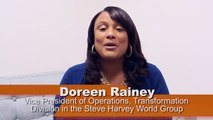 Steve & Marjorie Harvey host the SOAR Retreat! || STEVE HARVEY