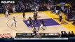 Vince Carter drains 5 Straight 3-Pointers ! - LAKERS vs GRIZZLIES - FEB 26 2016 | 2015-16 NBA SEASON (FULL HD)