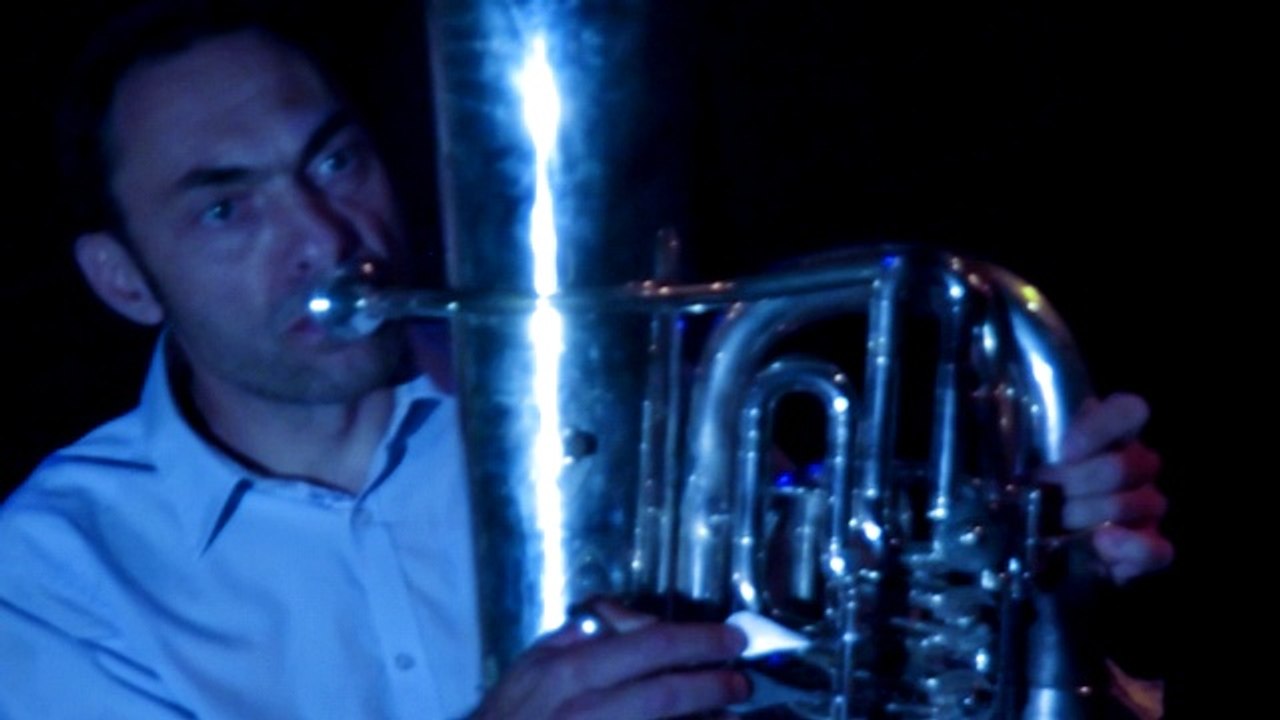 Tous ces gens - Vincent Tronc  en concert