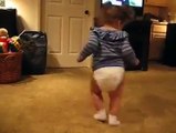 Baby Dancing - Baby Lovers cute baby dance