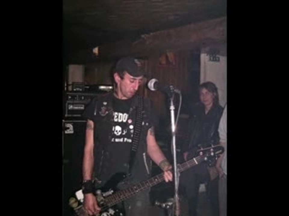 Sickness bastards clip