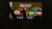 Le groupe Rush commence son concert avec South Park projeté sur scène !
