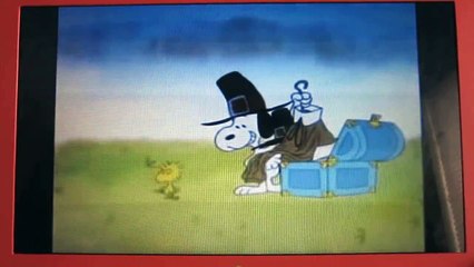 Fife and Drum theme from a Charlie Brown Thanksgiving