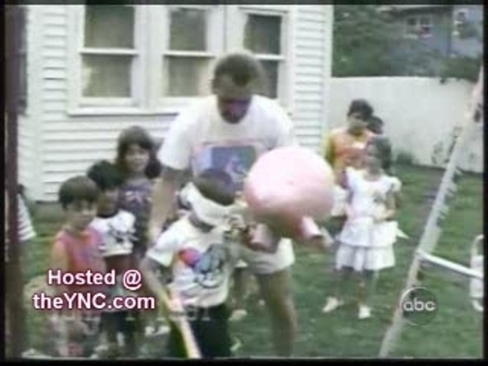 Baton gag
