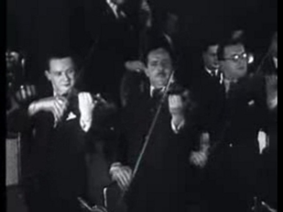 The Ramblers-1933