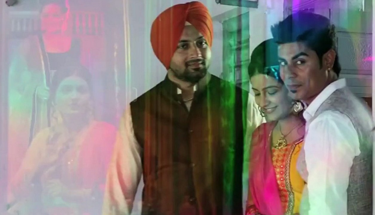2 Bol -Official Trailer Punjabi Movies 2016 Full Movie
