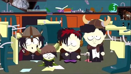 South Park Stick of Truth-Underwear Gnomes?-Gameplay Walkthrough Part 8