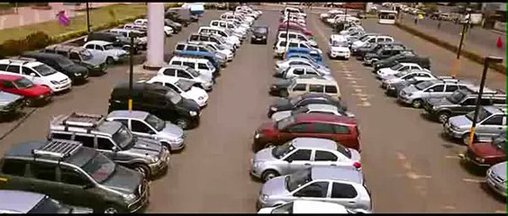 Такого в голивуде не смогут снять