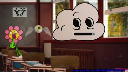 The Amazing World of Gumball Season 2 Ep 10 (Preview) The Apology