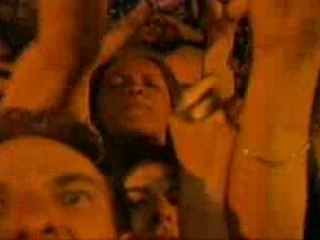 Avril  Lavigne - Fuel (Metallica Mtvicon)