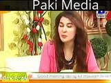 Most Vulgar Conversation You Have Ever Seen on Pakistani TV