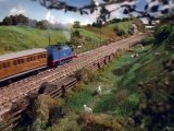 Sodor Themes - Bertie The Bus (S1, V4)