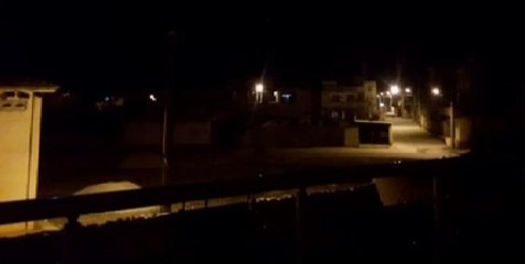 Akçakale sınırında şiddetli çatışmalar