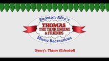 Sodor Themes - Henry The Green Engine (Extended)