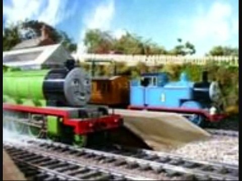 Sodor Themes - Henry The Green Engine (S1, V1)