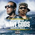 French Montana - Wave Gods Intro (Prod By Harry Fraud & The Mekanics)