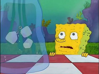 Spongebob - Dont Need It! [original]