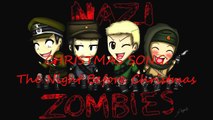 nazi zombie christmas song THE NIGHT BEFORE CHRISTMAS