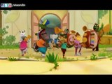 قريباً بابار ومغامرات بادو على سبيس تون - Babar and the Adventures of Badou Soon on Space Toon