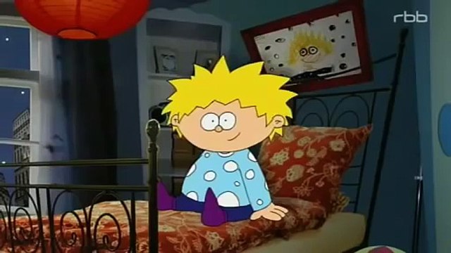 Sandmann Unser Sandmännchen 2015 15 03 2015 Kalli Kater