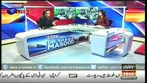 Live With Dr.Shahid Masood 26 Feb 2016