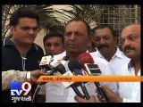 PAAS leader Hardik Patel ends his indefinite fast, says Viththal Radadiya - Tv9 Gujarati