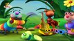 BABYTV BIG BUGS BAND tocan Musica Clasica