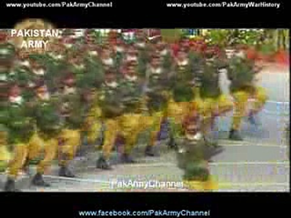 Hum Bardhaty Jaain Gay - Latest National Song