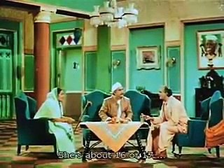 MERE MEHBOOB - 1963 - (Classic Bollywood Movie) - (Part 11_22)