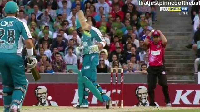 BRUTAL Injuries In Cricket History