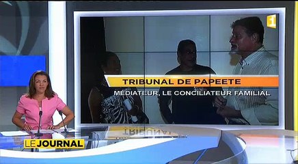 La médiation simplifie les procédures de divorce