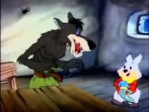 Cartoon Fun - Daffy Duck and Porky Pig HD Movie Review