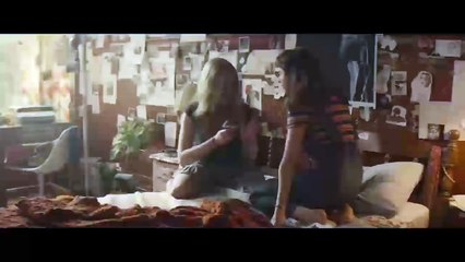 THE DIARY OF A TEENAGE GIRL Official Trailer (2015) HD