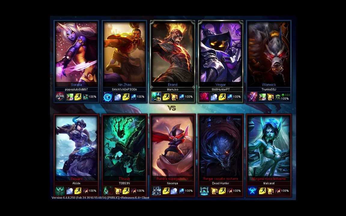 Aram, warwick