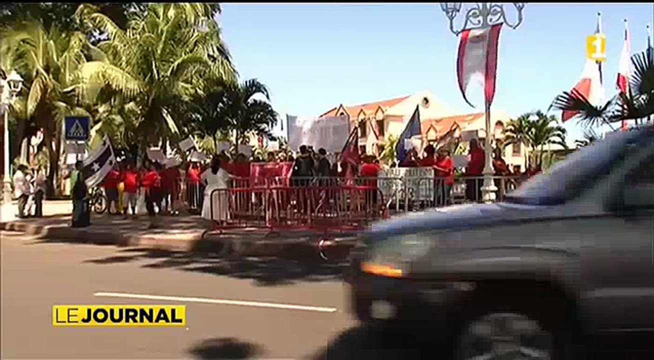 Visite de François Hollande : après les annonces, place à leur concrétisation