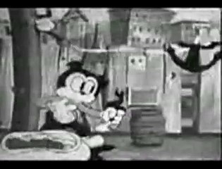 Betty Boop: Any Rags? (1932)