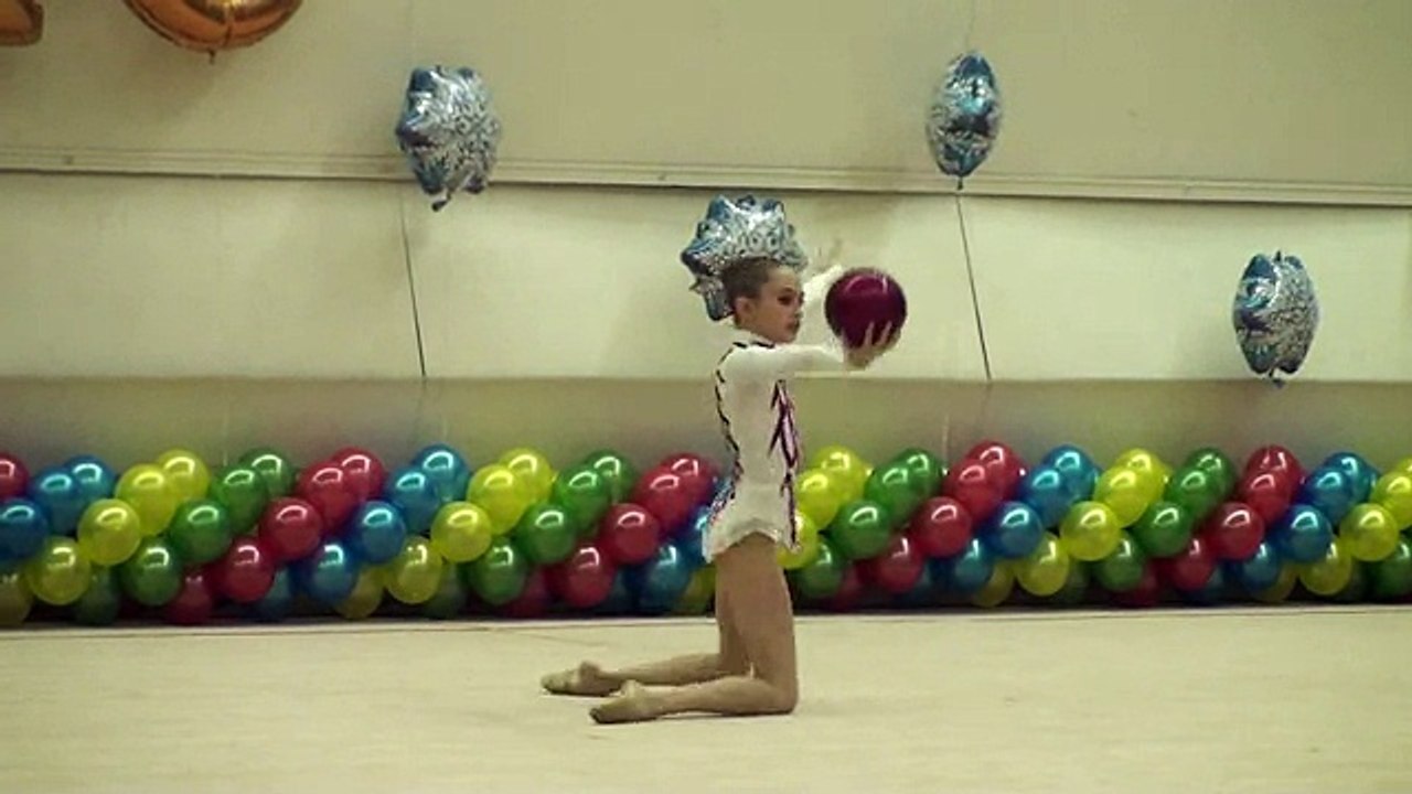 10 Турнир Амины Зариповой 2010. 1998 г. р. (20)