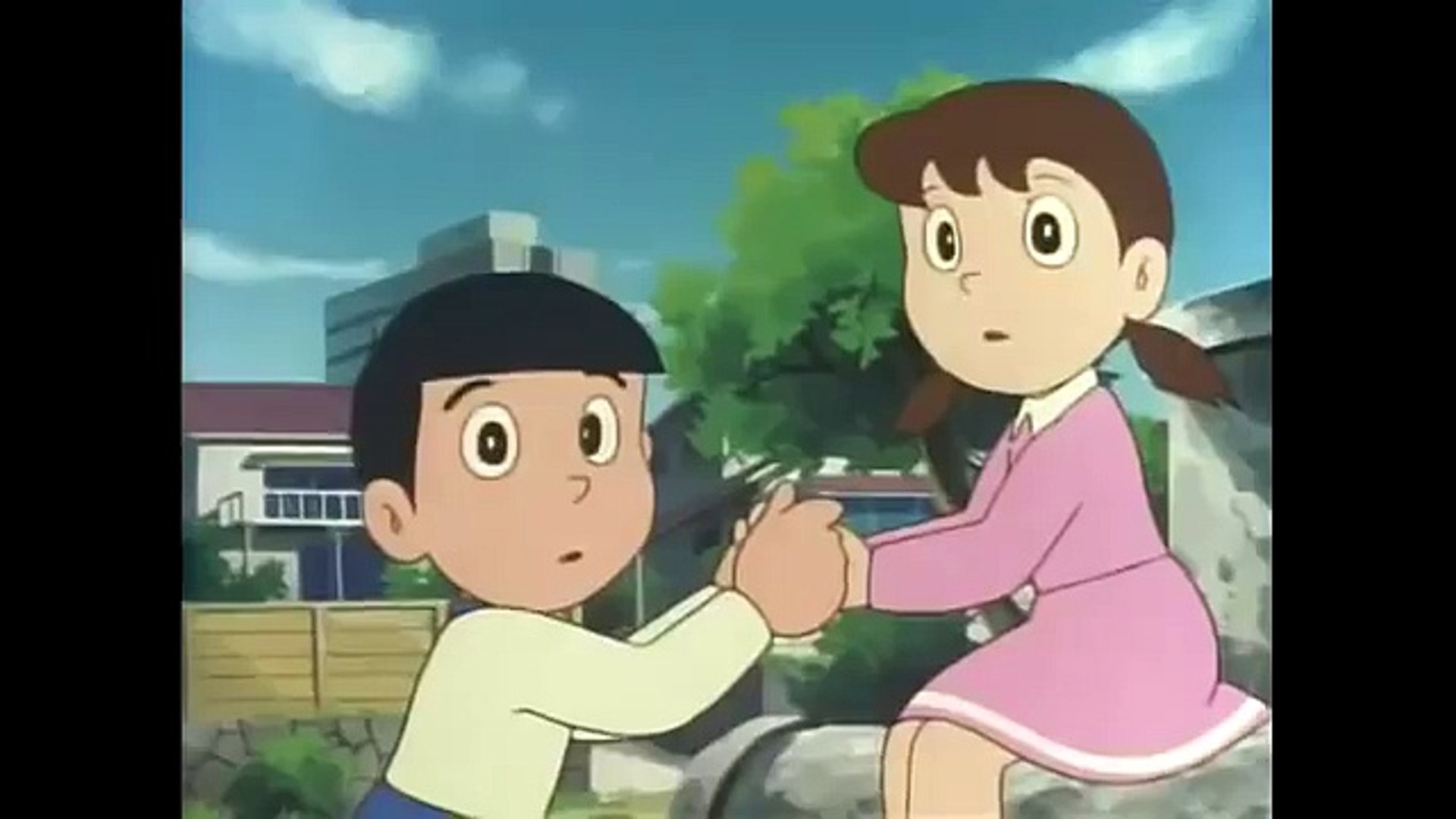 Doraemon - Il matrimonio di nobita ITA – Видео Dailymotion