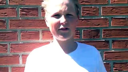 "Tænk" Tal ordentligt, Paradisbakkeskolen, Nexø 2014 - YouTube