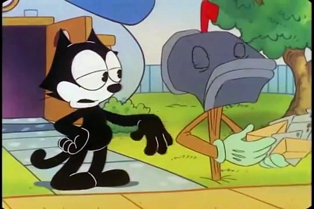The Twisted Tales of Felix the Cat - Star Trash (Sub. Español Latino)