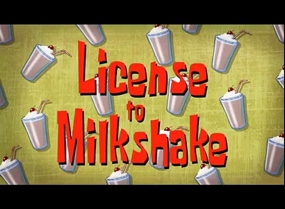 Spongebob Squarepants FULL EPISODE!