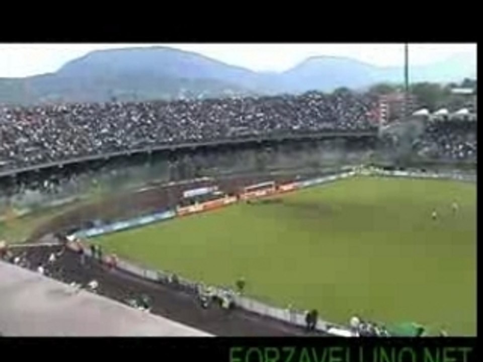 Playoff: Avellino - taranto  1-0