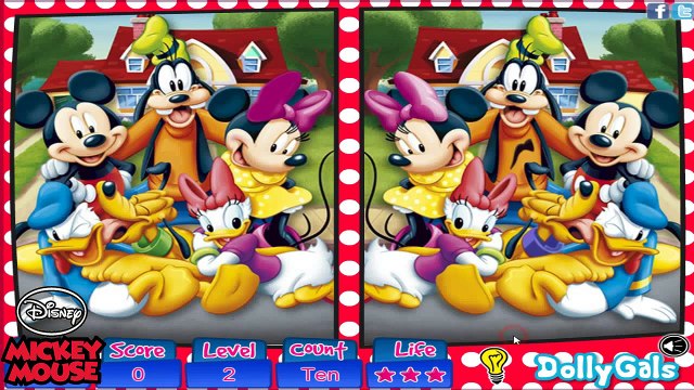 Mickey Mouse Clubhouse Full Episodes | Mickey Mouse Cartoons | Mickey Mouse Club [GAMEPLAY]