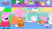 Peppa pig la cerdita en español latino capitulos completos 03