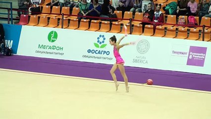 Mayté Van Kampen, Belgium, clubs. Alina Cup 2016