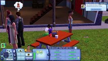BAILEY IS BACK! - Sims 3 SEASONS - EP 1