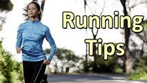 7 Key Running Tips for New Runners || Healthy Running