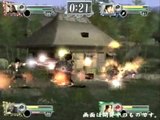 Onimusha Blade Warriors – PC [Nedlasting .torrent]