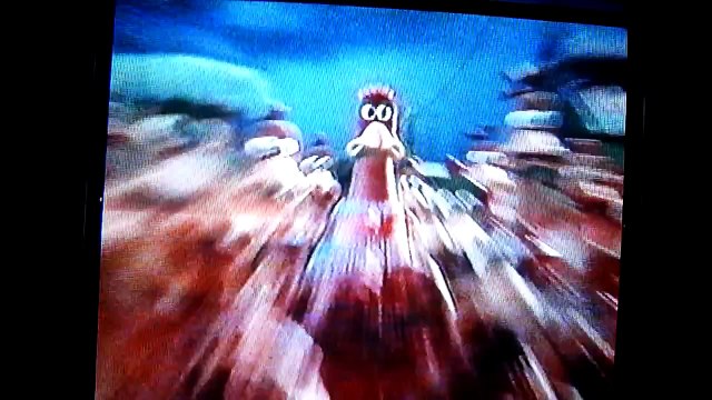 Galaxy Quest (2000) VHS Previews