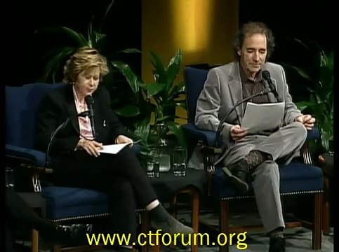 Behind the Scenes with The Simpsons Reading a Scene